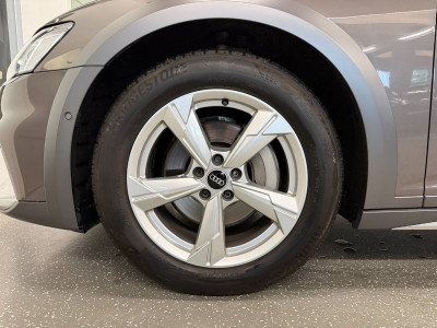 Audi A6 Allroad Gebrauchtwagen