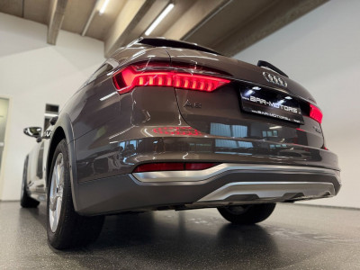 Audi A6 Allroad Gebrauchtwagen