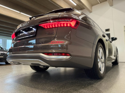 Audi A6 Allroad Gebrauchtwagen