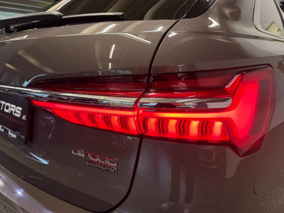 Audi A6 Allroad Gebrauchtwagen