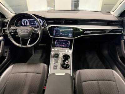 Audi A6 Allroad Gebrauchtwagen