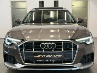Audi A6 Allroad Gebrauchtwagen