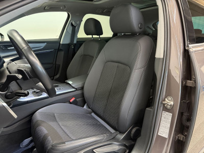 Audi A6 Allroad Gebrauchtwagen