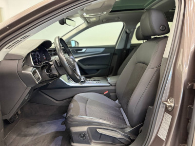 Audi A6 Allroad Gebrauchtwagen