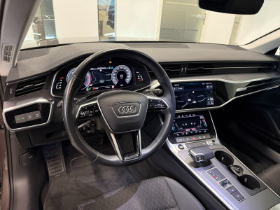 Audi A6 Allroad Gebrauchtwagen