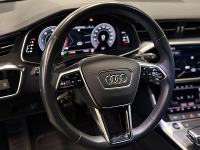 Audi A6 Allroad Gebrauchtwagen
