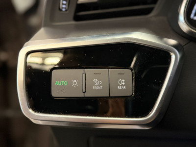 Audi A6 Allroad Gebrauchtwagen