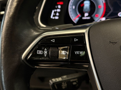Audi A6 Allroad Gebrauchtwagen
