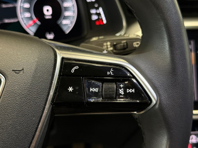 Audi A6 Allroad Gebrauchtwagen