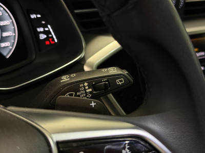 Audi A6 Allroad Gebrauchtwagen