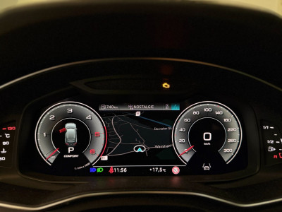 Audi A6 Allroad Gebrauchtwagen