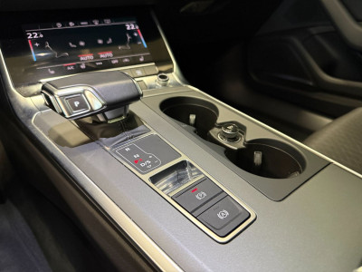 Audi A6 Allroad Gebrauchtwagen