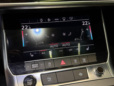 Audi A6 Allroad Gebrauchtwagen