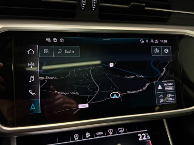 Audi A6 Allroad Gebrauchtwagen
