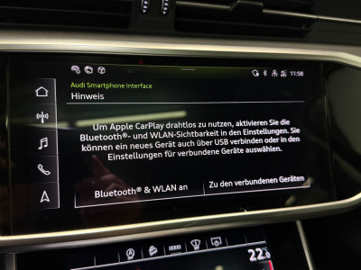 Audi A6 Allroad Gebrauchtwagen