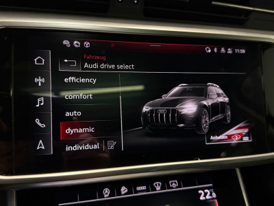Audi A6 Allroad Gebrauchtwagen