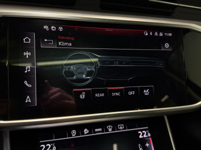 Audi A6 Allroad Gebrauchtwagen