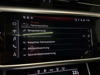 Audi A6 Allroad Gebrauchtwagen