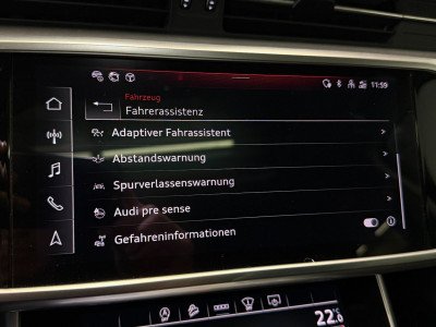 Audi A6 Allroad Gebrauchtwagen