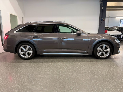 Audi A6 Allroad Gebrauchtwagen