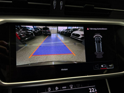 Audi A6 Allroad Gebrauchtwagen