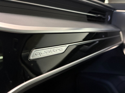 Audi A6 Allroad Gebrauchtwagen