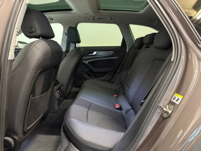 Audi A6 Allroad Gebrauchtwagen