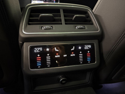 Audi A6 Allroad Gebrauchtwagen