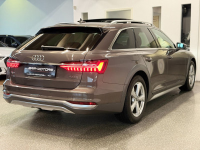 Audi A6 Allroad Gebrauchtwagen