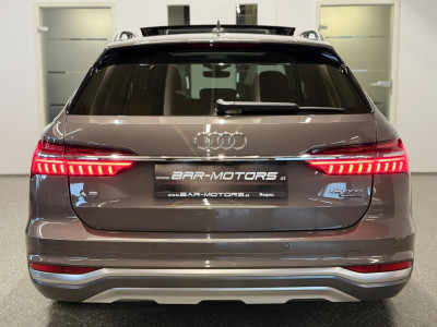 Audi A6 Allroad Gebrauchtwagen