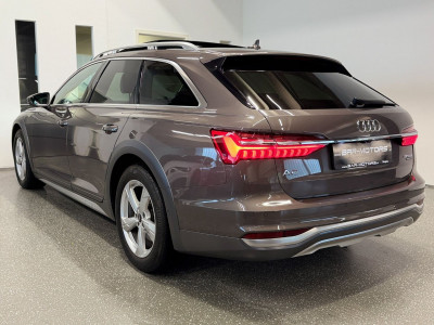 Audi A6 Allroad Gebrauchtwagen