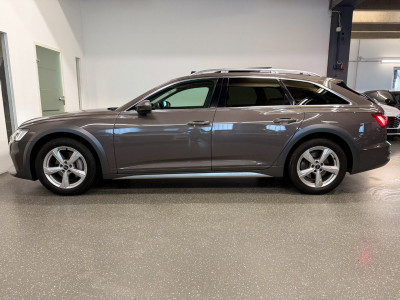 Audi A6 Allroad Gebrauchtwagen