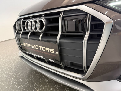 Audi A6 Allroad Gebrauchtwagen
