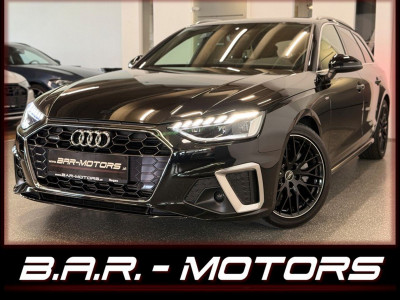 Audi A4 Gebrauchtwagen Audi A4 Gebrauchtwagen