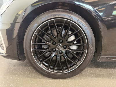 Audi A4 Gebrauchtwagen Audi A4 Gebrauchtwagen