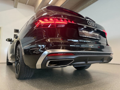 Audi A4 Gebrauchtwagen Audi A4 Gebrauchtwagen