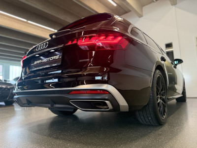 Audi A4 Gebrauchtwagen Audi A4 Gebrauchtwagen