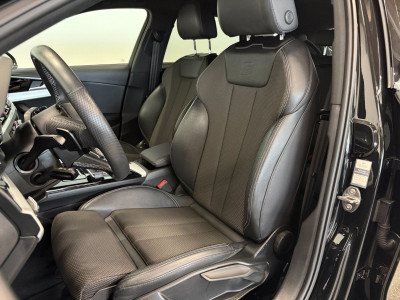 Audi A4 Gebrauchtwagen Audi A4 Gebrauchtwagen