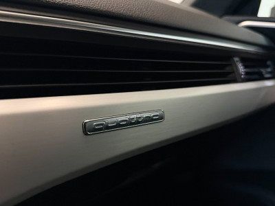 Audi A4 Gebrauchtwagen Audi A4 Gebrauchtwagen