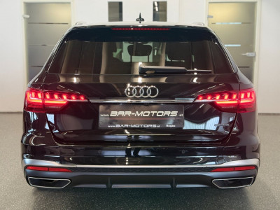 Audi A4 Gebrauchtwagen Audi A4 Gebrauchtwagen