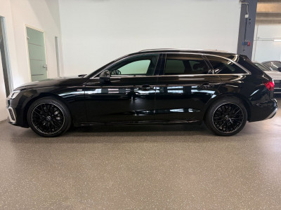 Audi A4 Gebrauchtwagen Audi A4 Gebrauchtwagen