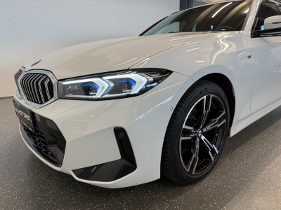 BMW 3er Gebrauchtwagen BMW 3er Gebrauchtwagen