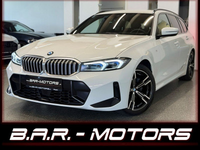 BMW 3er Gebrauchtwagen BMW 3er Gebrauchtwagen
