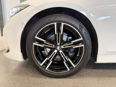 BMW 3er Gebrauchtwagen BMW 3er Gebrauchtwagen