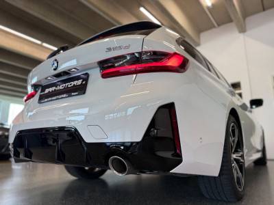 BMW 3er Gebrauchtwagen BMW 3er Gebrauchtwagen