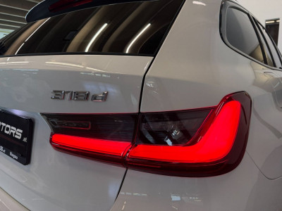 BMW 3er Gebrauchtwagen BMW 3er Gebrauchtwagen