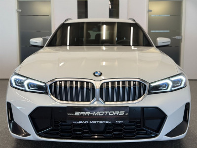 BMW 3er Gebrauchtwagen BMW 3er Gebrauchtwagen