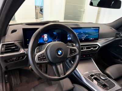 BMW 3er Gebrauchtwagen BMW 3er Gebrauchtwagen