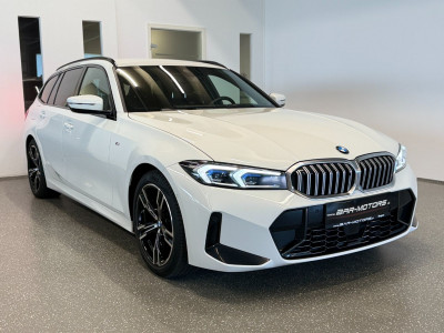 BMW 3er Gebrauchtwagen BMW 3er Gebrauchtwagen