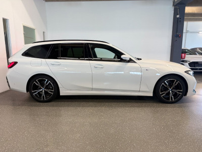 BMW 3er Gebrauchtwagen BMW 3er Gebrauchtwagen